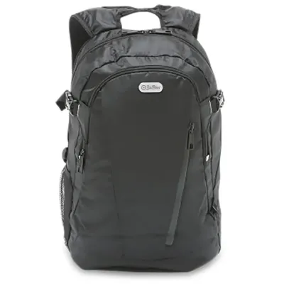 Mochila Personalizada Para Notebook 15.6 Em 840D Jacquard  22 Litros