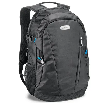 Mochila Personalizada Para Notebook 15.6 Em 840D Jacquard  22 Litros