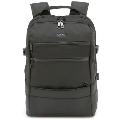 Mochila Personalizada Para Notebook Em Poliéster 840D Jacquard  25 Litros