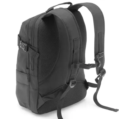 Mochila Personalizada Para notebook em 840D Jacquard e 300D 25 Litros