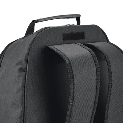 Mochila Para Notebook Personalizada Com Trolley Confeccionada Em 1680D E 300D Capacidade De 24 Litro