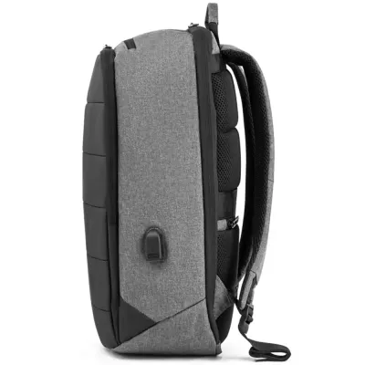 Mochila Para Notebook Personalizada De Poliéster 300D 21 Litros