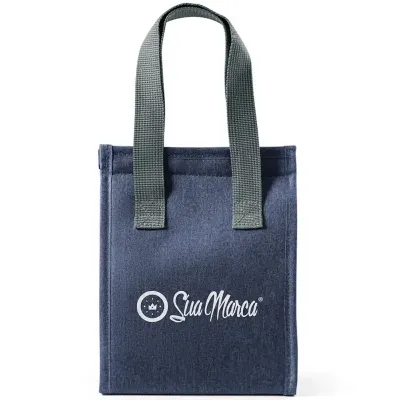 Bolsa Térmica Personalizada Com Alça De Transporte 2,5 Litros