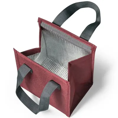 Bolsa Térmica Personalizada Com Alça De Transporte 2,5 Litros