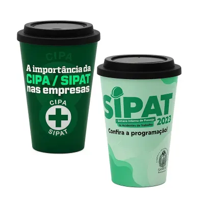 Copo Personalizado Buck 550ml Full Printing 