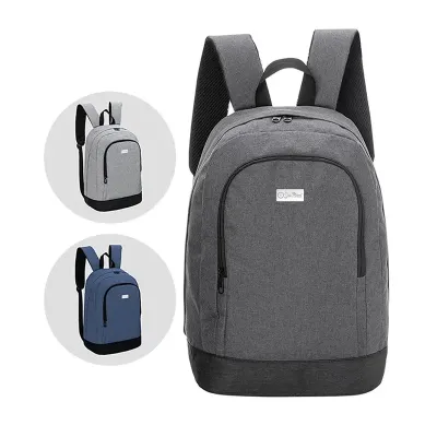 Mochila Para Notebook Personalizada - opções de cores