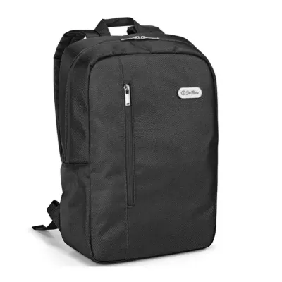 Mochila Para Notebook Confeccionada Em 1680D E 300D Com Capacidade De 12 Litros