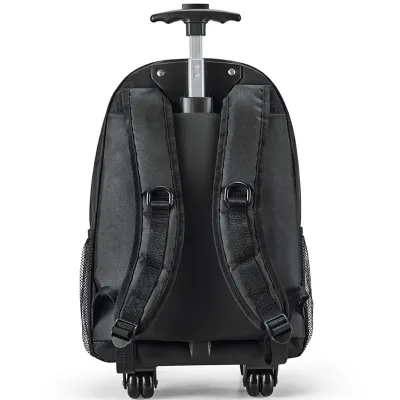 Mochila Trolley 