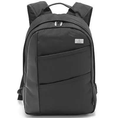 Mochila Para Notebook De Sintético 17 Litros