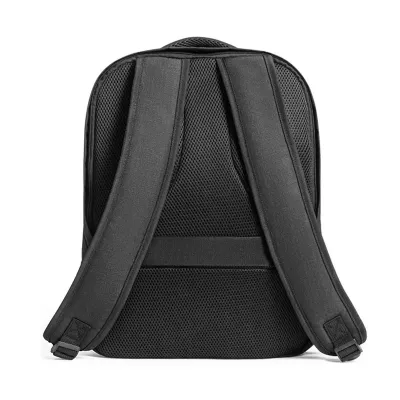 Mochila Antifurto - alças das costas