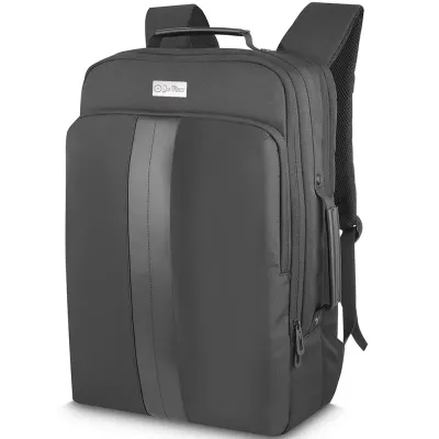 Mochila Pasta Para Notebook Modelo Premium Com Capacidade De 22 Litros