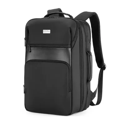 Mochila Pasta Modelo Premium Com Capacidade De 23 Litros