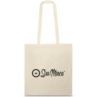 Sacolas Ecológicas Personalizadas 