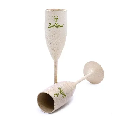 Taça Ecológica Personalizada 150ml 