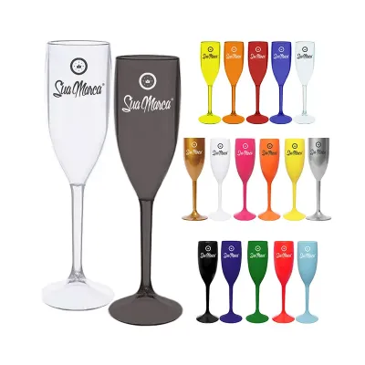 Taça Personalizada De Plástico 150ml GV057