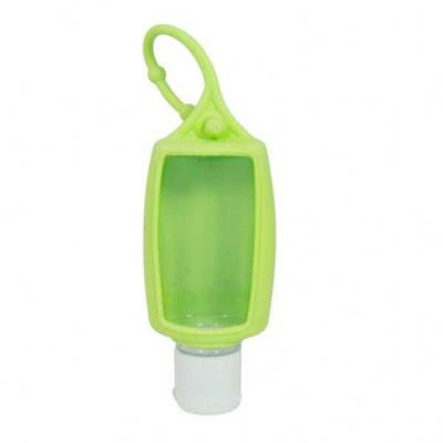 Emporio Kaza - Chaveiro Álcool Gel Personalizado - Verde