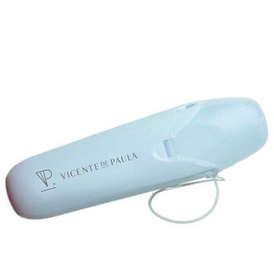 Estojo Bucal Personalizado