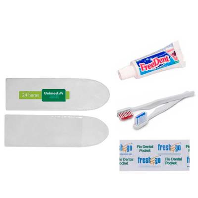 Kit Higiene Pessoal Personalizado