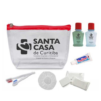 Emporio Kaza - Kit Higiene Pessoal Personalizado