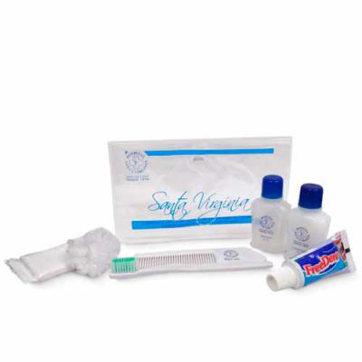 Kit Higiene Pessoal Personalizado
