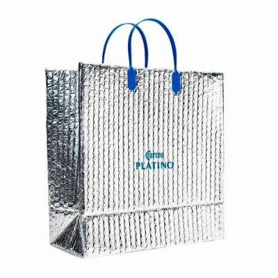 Embalagem de plástico bolha personalizada Jose Cuervo Platino