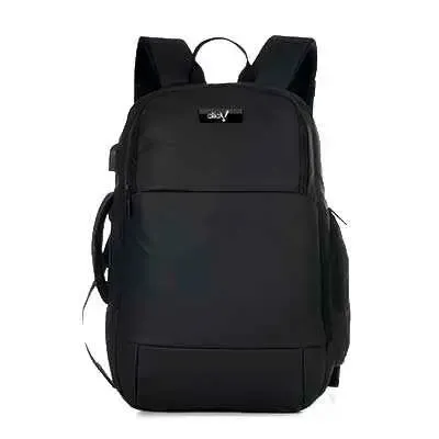 Mochila Chicago Preta