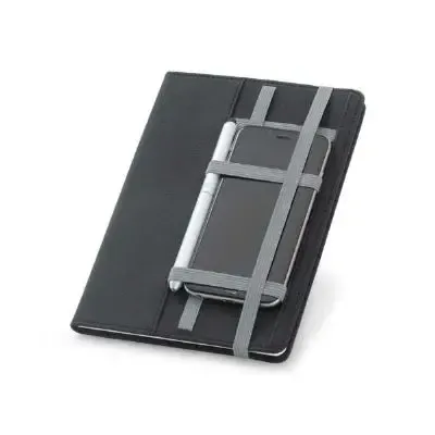 Caderno com 80 folhas não pautadas