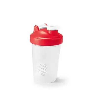 Shaker Plástico 550ML