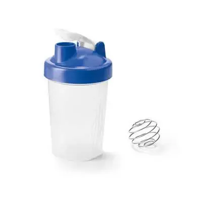 Shaker Plástico 550ML