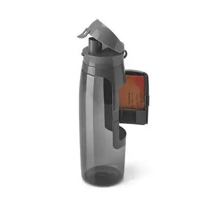 Squeeze Plástico 800ML