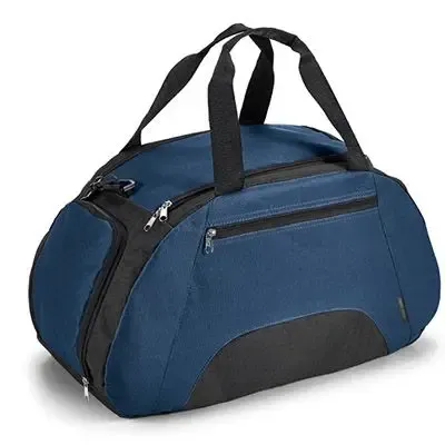 Bolsa Esportiva Hi Idea Design - Azul