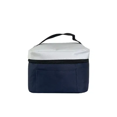 Bolsa Térmica Paraty Azul