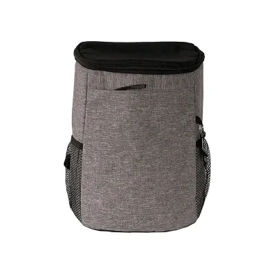 Bolsa Térmica Guarujá Cinza