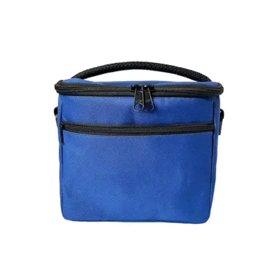 Bolsa Térmica Ipanema na cor Azul Royal