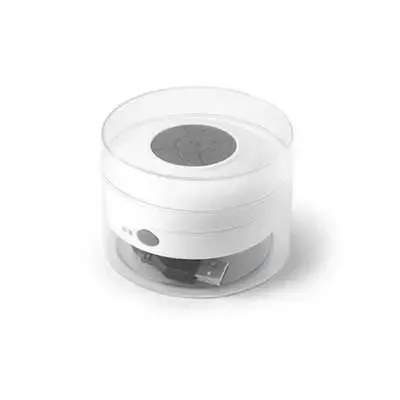 Caixa de Som Impermeável