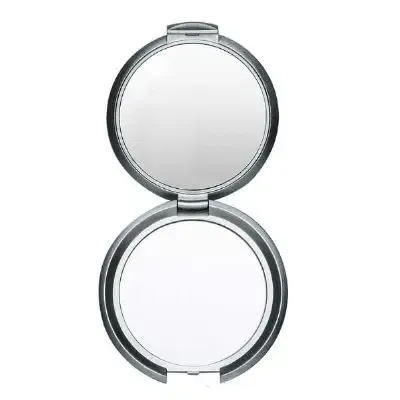 Espelho duplo sem aumento