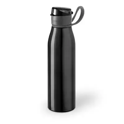 Squeeze metálico 650ml