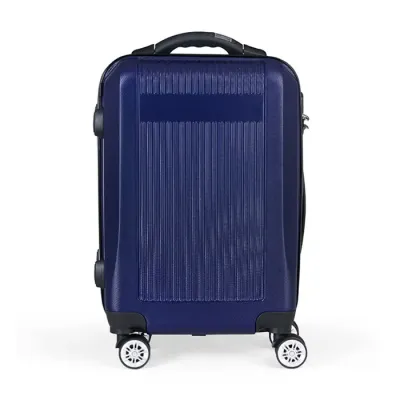 Mala de Bordo Amsterdam nma cor Azul