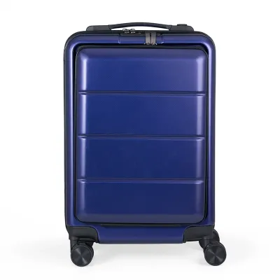 Mala de Bordo Atenas Azul