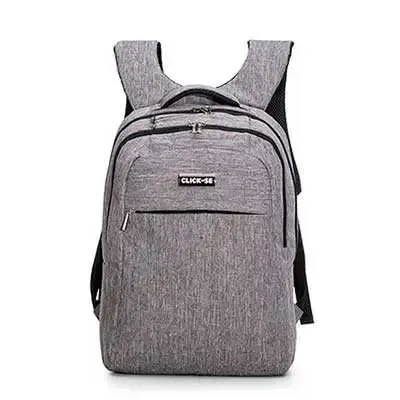 Mochila Vancouver com bolso frontal