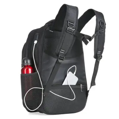 Mochila Dubai USB