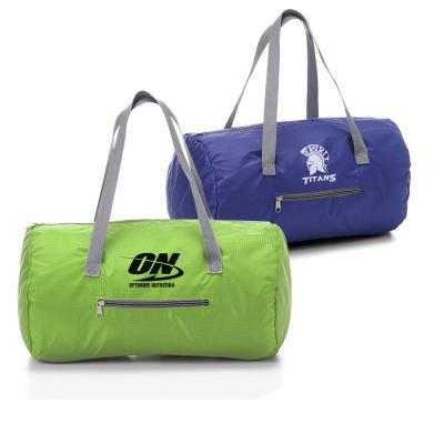 Bolsa Esportiva de Poliéster Impermeável 23 Litros Personalizada 1