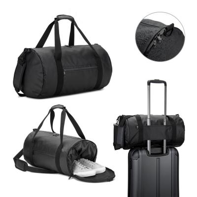 Bolsa Esportiva em Formato Cilíndrico Para Brindes 1