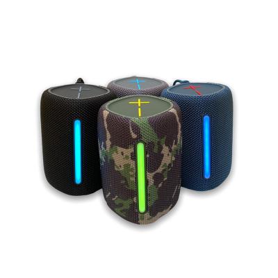 Caixa de som Bluetooth Personalizada 1