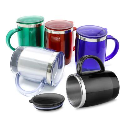 Caneca Térmica 400ml 1