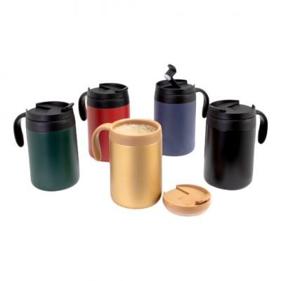 Caneca Térmica 500ml Personalizadas 1