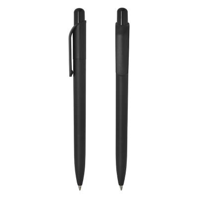 Caneta Plástica Reciclada para dar de Brinde 1