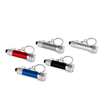 Chaveiro Lanterna Personalizado 1