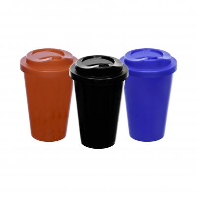 Copo Café com Tampa 350ml para Brindes Personalizáveis 1