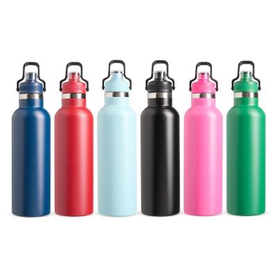 Garrafa Térmica 800ml Personalizada 1